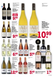 Rotwein im E center Prospekt in Baden-Baden Aktueller E center Prospekt mit Rotwein, "Aktuelle Angebote", Seite 27