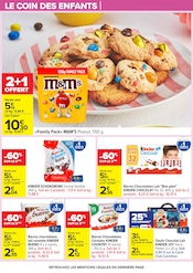 D'autres offres dans le catalogue "LE COIN DES ENFANTS" de Carrefour D'autres offres dans le catalogue "LE COIN DES ENFANTS" de Carrefour à la page 12