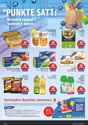 Aktueller EDEKA Prospekt mit Toaster, "Wir lieben Lebensmittel!", Seite 24