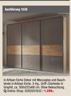 Schwebetürenschrank Angebote bei Opti-Wohnwelt Schorndorf für 1.299,00 €