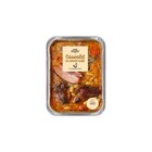 Cassoulet au canard confit en promo chez Carrefour Palaiseau à 12,50 €