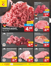 Geflügel im Netto Marken-Discount Prospekt in Freital Aktueller Netto Marken-Discount Prospekt mit Geflügel, "Aktuelle Angebote", Seite 10