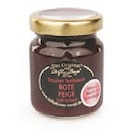 Tessiner Senfsauce Rote Feige im Angebot bei Lidl in Saarbrücken Tessiner Senfsauce Rote Feige Angebote von Wolfram Berge bei Lidl Saarbrücken für 2,29 €