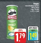 Sour Cream & Onion bei EDEKA im Bad Kissingen Prospekt für 1,49 €