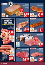 Braten im EDEKA Prospekt in Osnabrück Aktueller EDEKA Prospekt mit Braten, "Aktuelle Angebote", Seite 6