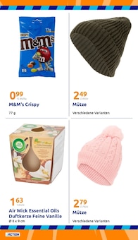 Süßigkeiten im Action Prospekt "Wochenangebote" mit 31 Seiten (Mönchengladbach)