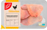 Aktuelle Hähnchen Angebote bei EDEKA in Hamburg Aktuelles Hähnchen Schenkel mit Rückenstück Angebot bei EDEKA in Hamburg ab 4,99 €