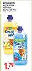 KUSCHELWEICH WEICHSPÜLER Angebote bei Marktkauf Warendorf für 1,79 €