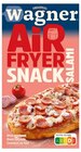 Airfryer Snack im Angebot bei Penny in Rostock Airfryer Snack Angebote von Wagner bei Penny Rostock für 1,79 €