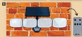 LED-Wandleuchte im Angebot bei Marktkauf in Nürnberg LED-Wandleuchte Angebote bei Marktkauf Nürnberg für 24,99 €