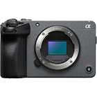 Sony im Kamera Express Prospekt FX30 Cinema Line von Sony im aktuellen Kamera Express Prospekt