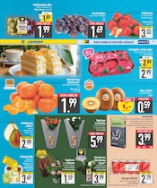 Ähnliche Hortensie Angebote im Prospekt "Wir lieben Lebensmittel." von EDEKA in Straubing Ähnliche Angebote wie Hortensie im Prospekt "Wir lieben Lebensmittel." auf Seite 3 von EDEKA in Straubing
