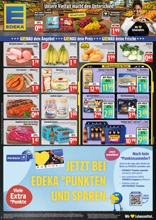 Butter im E center Prospekt "Aktuelle Angebote." mit 1 Seiten (Ingolstadt)