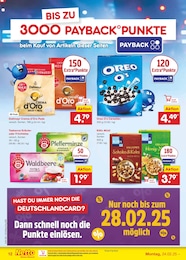 Netto Marken-Discount Kraut im Prospekt 