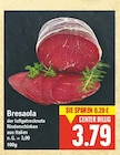 Bresaola im aktuellen E center Prospekt