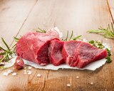 US Beef Rinder-Hüfte von Greater Omaha für 2,99 € bei REWE im Angebot US Beef Rinder-Hüfte von Greater Omaha im aktuellen REWE Prospekt