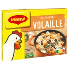 Bouillons Kub - MAGGI en promo chez Carrefour Alfortville à 1,55 €