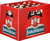Bier oder Radler im Angebot bei Huster in Plauen Bier oder Radler Angebote von Feldschlößchen bei Huster Plauen für 10,99 €