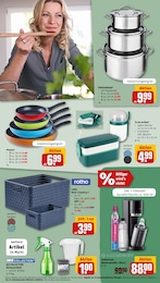 Tasse Angebot & Preis im aktuellen REWE Prospekt Tasse Angebot im aktuellen REWE Prospekt auf Seite 29