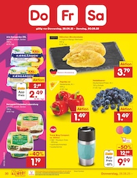 Arla Kaergarden Angebot im aktuellen Netto Marken-Discount Prospekt auf Seite 46