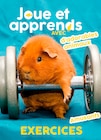 Promo JOUE ET APPRENDS à 1,50 € dans le catalogue Auchan Hypermarché à Fontenay-sous-Bois