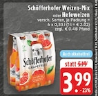Aktuelles Weizen-Mix Angebot bei EDEKA in Neuwied ab 3,99 €