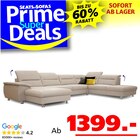 Scandi Wohnlandschaft von Seats and Sofas für 1.399,00 € bei Seats and Sofas im Angebot Scandi Wohnlandschaft von Seats and Sofas im aktuellen Seats and Sofas Prospekt