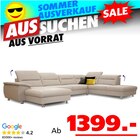 Scandi Wohnlandschaft von Seats and Sofas für 1.399,00 € bei Seats and Sofas im Angebot Scandi Wohnlandschaft von Seats and Sofas im aktuellen Seats and Sofas Prospekt