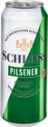 Pilsener im Angebot bei Netto Marken-Discount in Eggenstein-Leopoldshafen Pilsener Angebote von Schloss bei Netto Marken-Discount Eggenstein-Leopoldshafen für 0,45 €