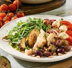 Gutschein Bunter Salatteller Angebote bei Höffner Potsdam für 4,90 €