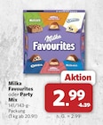 Favourites Angebote von Milka bei combi Paderborn für 2,99 €
