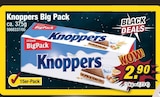 Big Pack von Knoppers im aktuellen POCO Prospekt für 2,90 €