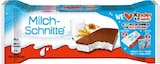 Kinder Pingui/Milchschnitte im Angebot bei Lidl in Kerpen Kinder Pingui/Milchschnitte Angebote von Kinder Pingui bei Lidl Kerpen für 1,95 €