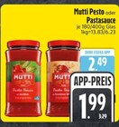 Pesto bei EDEKA im Buxheim Prospekt für 1,99 €