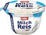 Milchreis Angebote von Müller bei Kaufland Ludwigshafen für 0,35 €