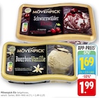 Schwarzwälder Kirsch Angebote von Mövenpick bei EDEKA Pforzheim für 1,69 €