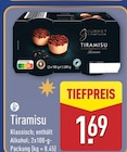 Tiramisu Klassisch im Angebot bei ALDI Nord in Cottbus Tiramisu Klassisch Angebote von Gourmet Finest Cuisine bei ALDI Nord Cottbus für 1,69 €