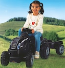 Tracteur farmer XL - Smoby dans le catalogue La Grande Récré