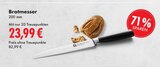 Brotmesser Angebote bei Marktkauf Böblingen für 23,99 €