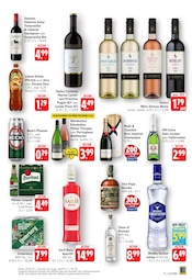 Aktueller E center Prospekt mit Vodka, "Aktuelle Angebote", Seite 19