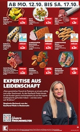 Sülze Angebot im aktuellen Kaufland Prospekt auf Seite 27