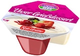 Penny Aue - Unser Grießdessert Angebot im Prospekt Unser Grießdessert bei Penny im Aue Prospekt für 0,55 €