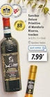 Primitivo di Manduria Riserva, trocken bei Lidl im Prospekt "" für 7,99 €