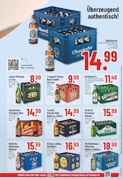 König Pilsener im Trinkgut Prospekt in Kerpen Aktueller Trinkgut Prospekt mit König Pilsener, "Aktuelle Angebote", Seite 5