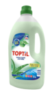 Lessive liquide - TOPTIL en promo chez Norma Colmar à 5,21 €