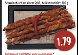 Grillfackeln von Strohschwein bei EDEKA im Lollar Prospekt für 1,79 €
