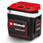 AKKU-KÜHLBOX TE-COL 18/27 LI-SOLO Angebote von Einhell bei BBM Baumarkt Delmenhorst für 139,99 €
