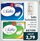 Aktuelles Taschentücher Angebot bei aktiv & irma in Oldenburg ab 2,79 €