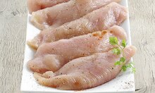 Dindes escalopes à griller - Géant Casino à Malakoff Dindes escalopes à griller en promo chez Géant Casino Malakoff à 6,95 €