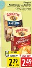 Mein Ofenkäse im Angebot bei EDEKA in Recklinghausen Mein Ofenkäse Angebote von Rougette bei EDEKA Recklinghausen für 2,29 €